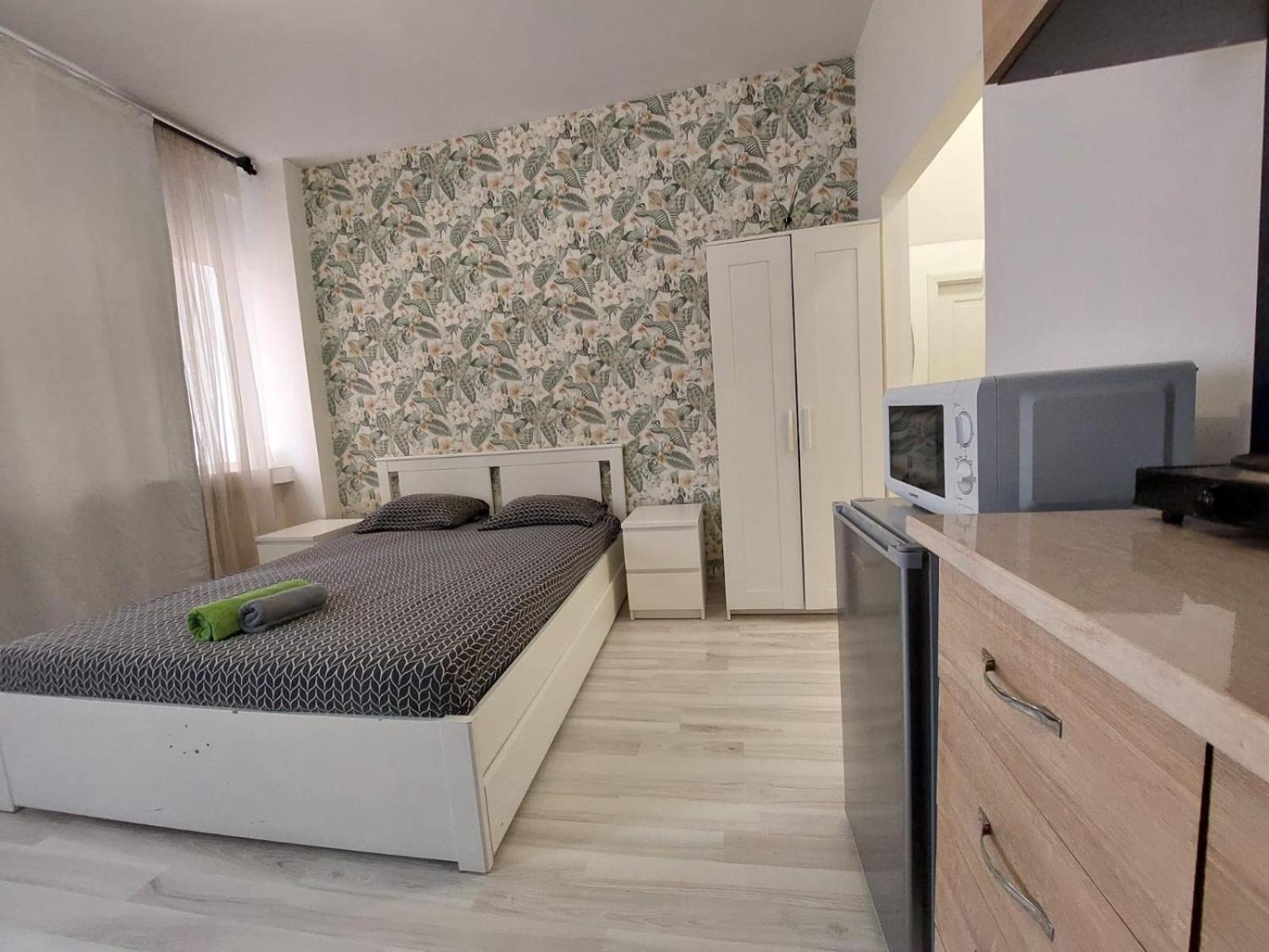 Magheru Apartament Bucureşti