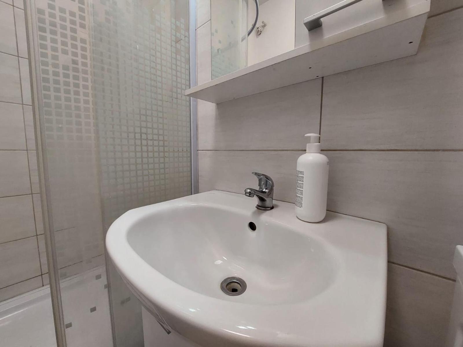 Magheru Apartament *