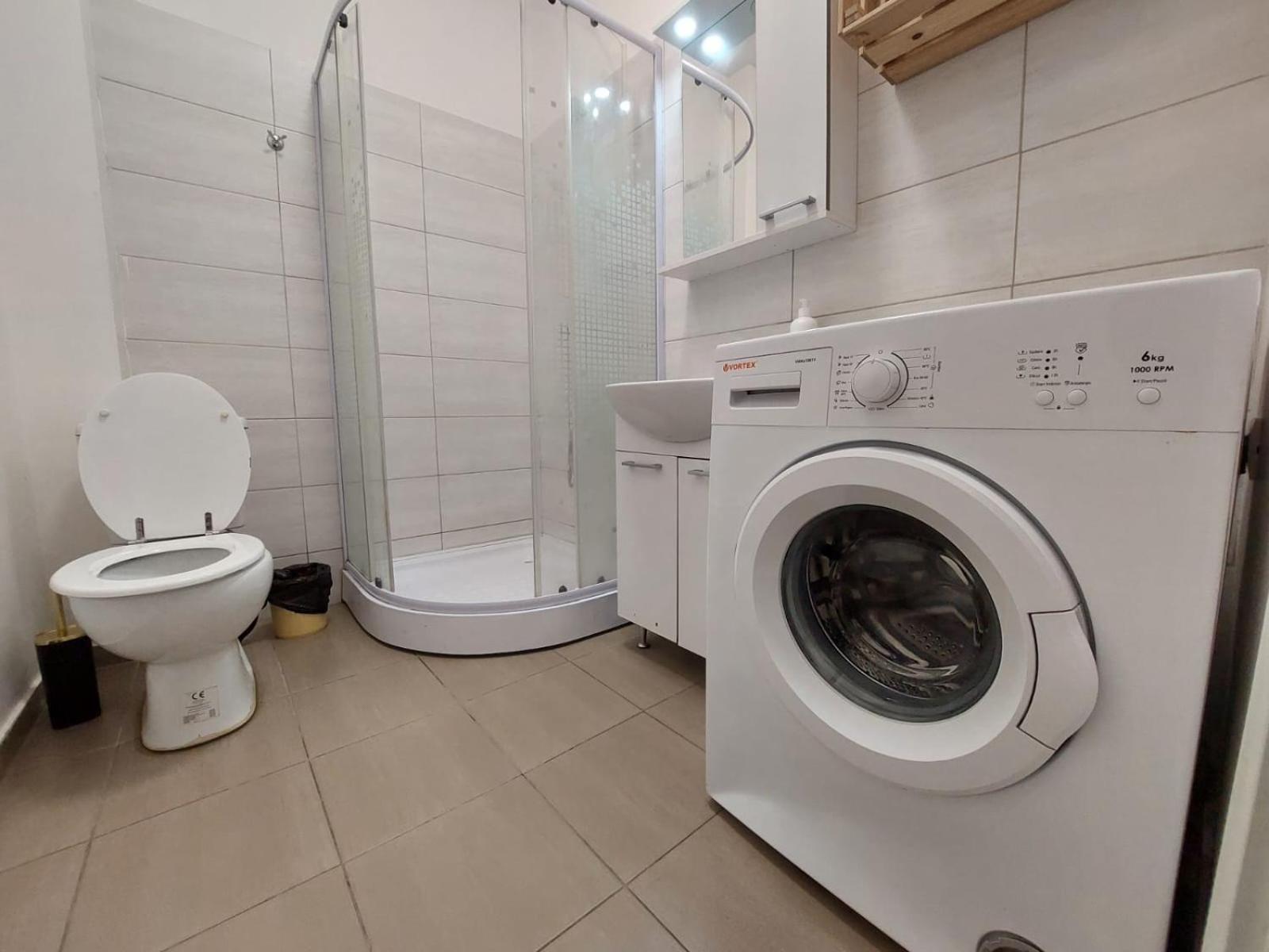 Apartament Magheru *