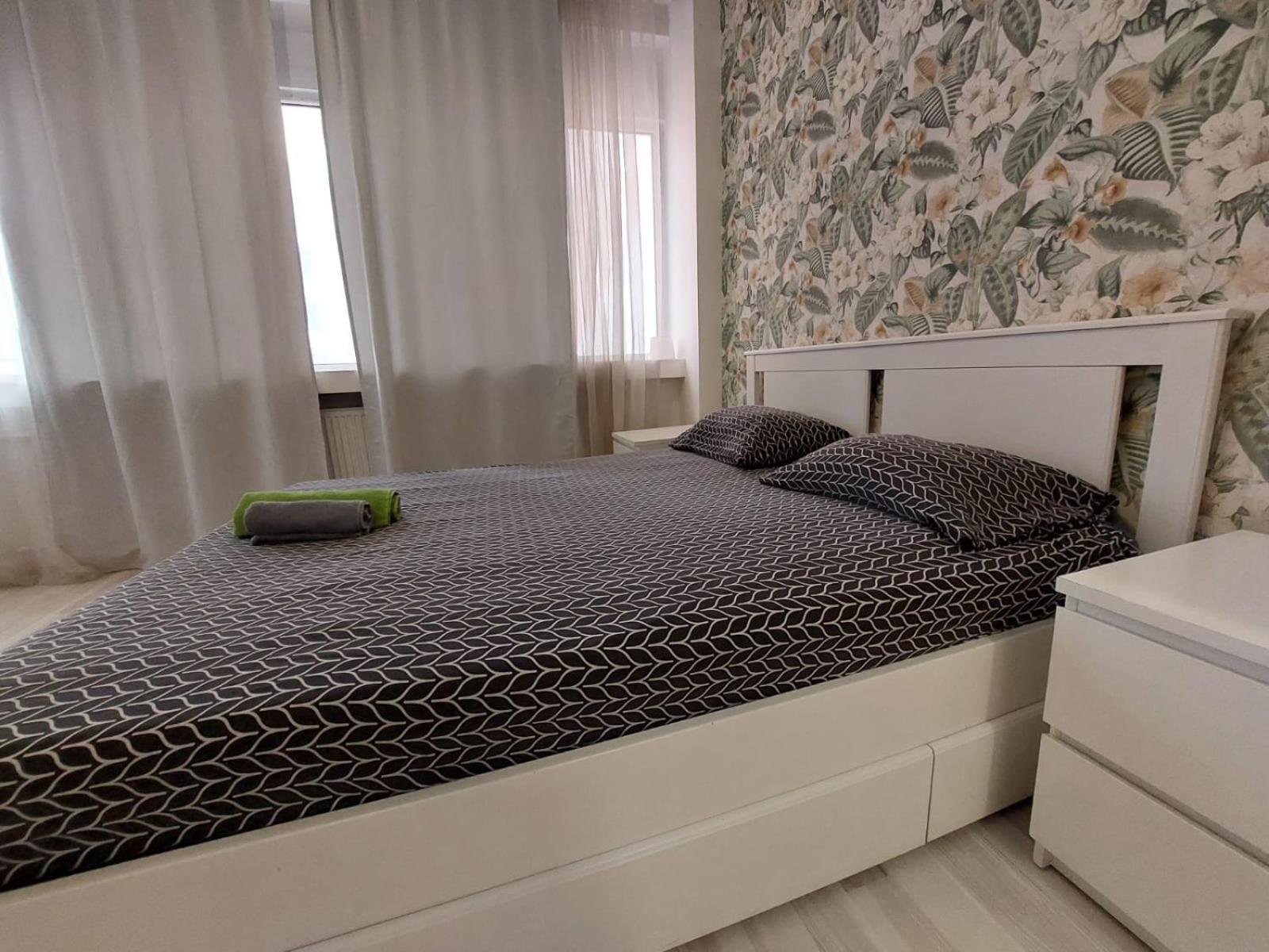 Magheru Apartament *
