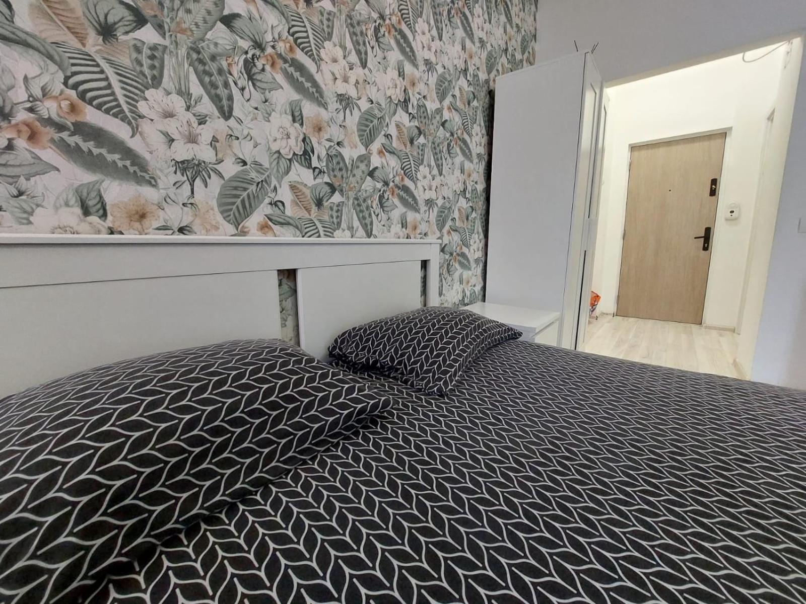 Apartament Magheru *